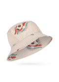 Konges Sløjd A/S UV SWIMHATS kick it