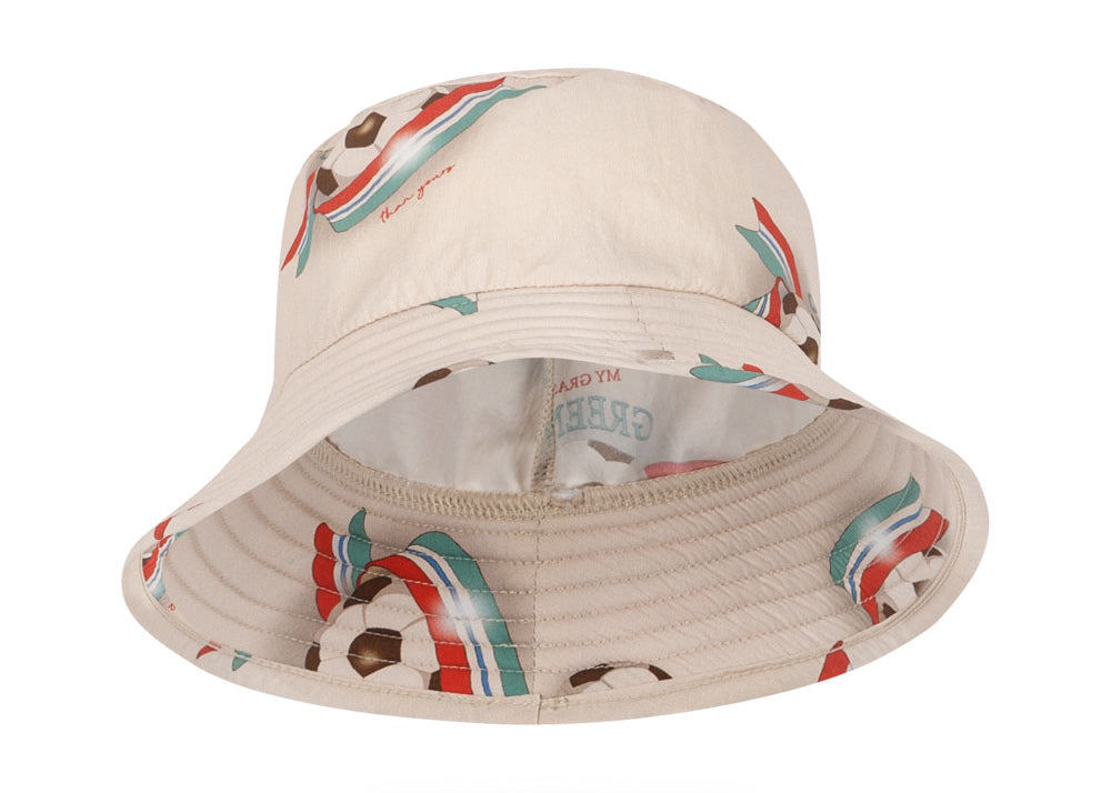 Konges Sløjd A/S UV SWIMHATS kick it