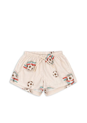 Konges Sløjd A/S SWIMSHORTS kick it
