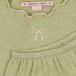 Konges Sløjd A/S SETS pale olive green