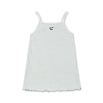 Konges Sløjd A/S JERSEY DRESSES sleet stripe
