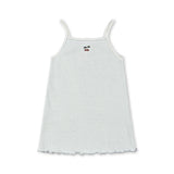 Konges Sløjd A/S JERSEY DRESSES sleet stripe