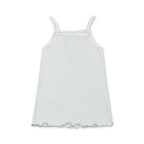 Konges Sløjd A/S JERSEY DRESSES sleet stripe