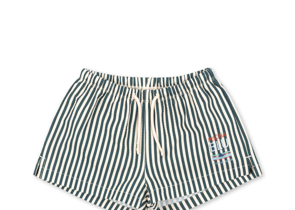 Konges Sløjd A/S SWIMSHORTS sea moss