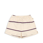Konges Sløjd A/S JERSEY SHORTS & BLOOMERS trio stripe