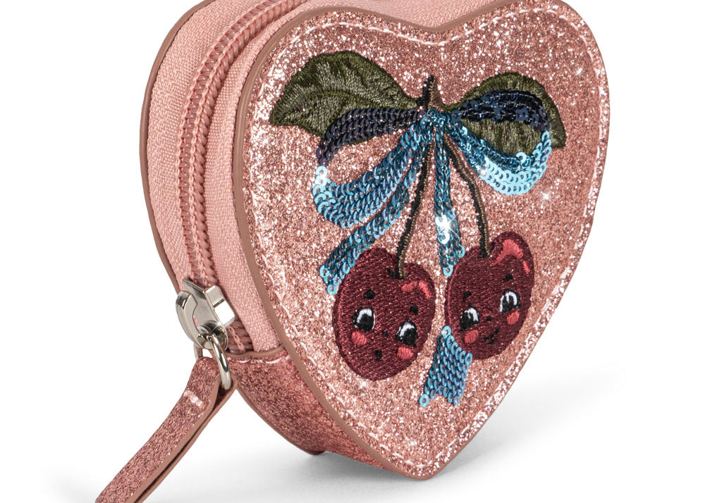 Konges Sløjd A/S BAGS & WALLET mellow rose