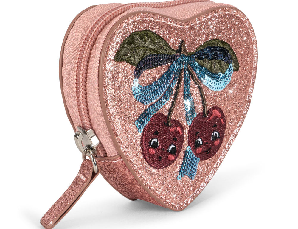 Konges Sløjd A/S BAGS & WALLET mellow rose