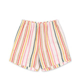 Konges Sløjd A/S WOVEN SHORTS & BLOOMERS malibu stripe