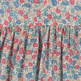 Konges Sløjd A/S WOVEN DRESSES fiola