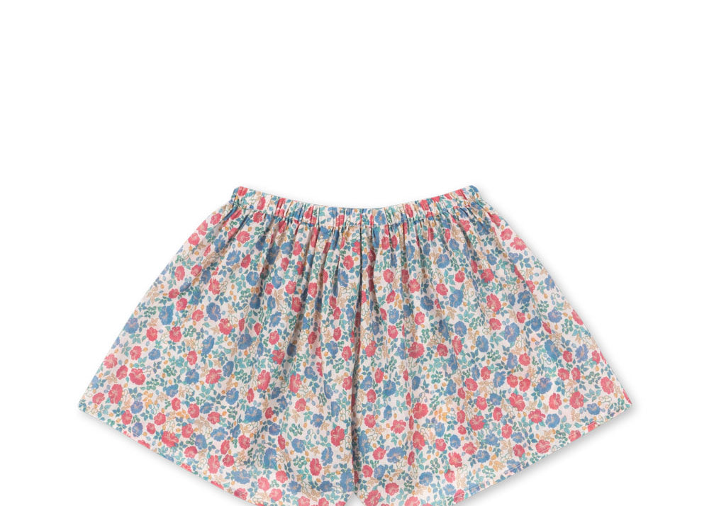 Konges Sløjd A/S WOVEN SHORTS & BLOOMERS fiola
