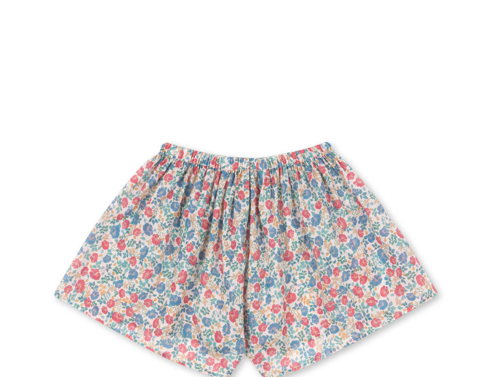 Konges Sløjd A/S WOVEN SHORTS & BLOOMERS fiola