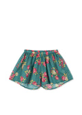 Konges Sløjd A/S WOVEN SHORTS & BLOOMERS midori