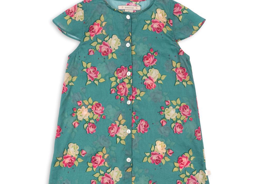 Konges Sløjd A/S WOVEN DRESSES midori