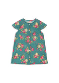 Konges Sløjd A/S WOVEN DRESSES midori
