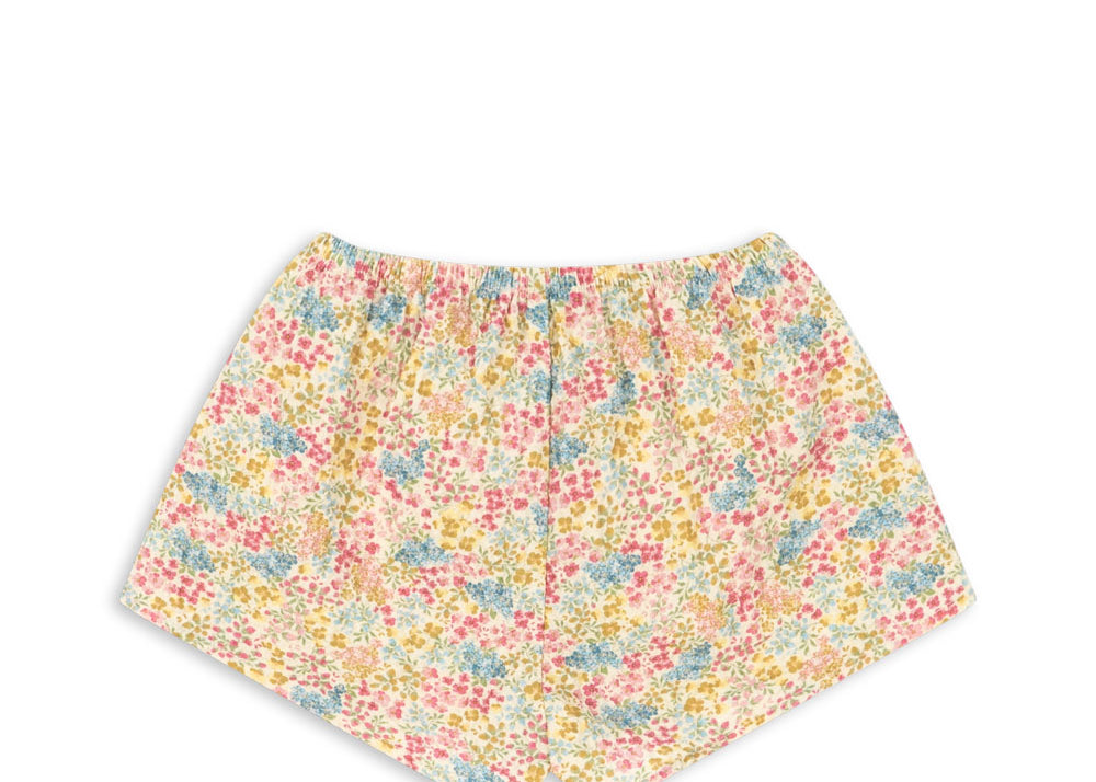Konges Sløjd A/S WOVEN SHORTS & BLOOMERS fio cala