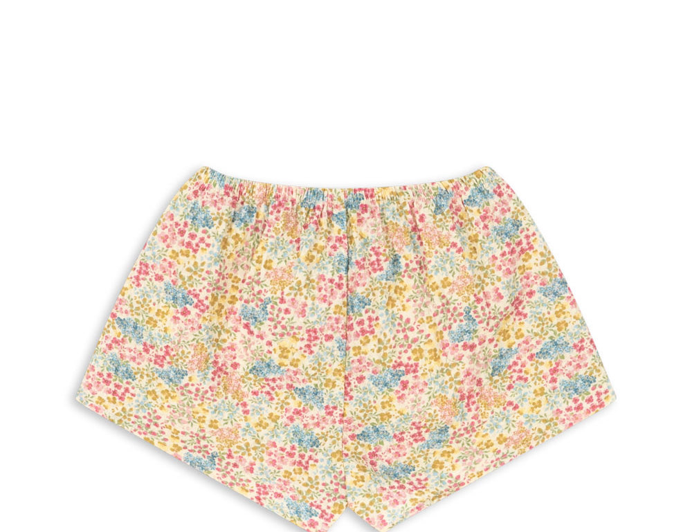 Konges Sløjd A/S WOVEN SHORTS & BLOOMERS fio cala
