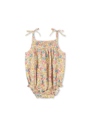 Konges Sløjd A/S WOVEN ROMPERS & JUMPSUITS fio cala