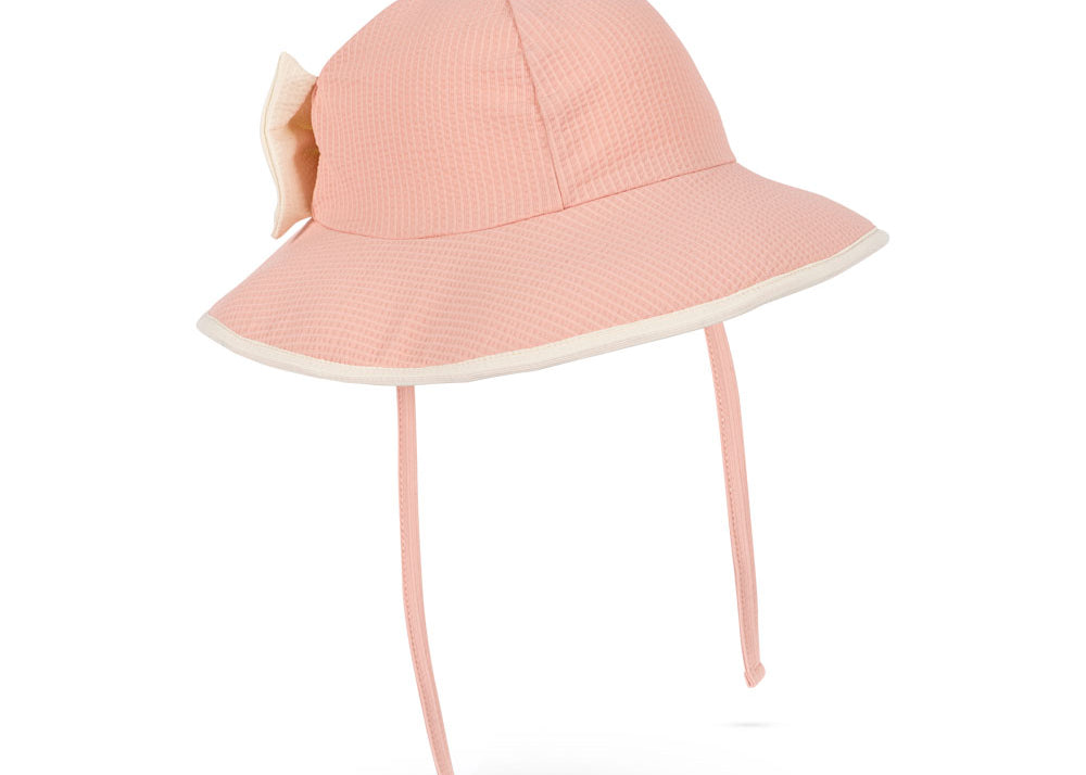 Konges Sløjd A/S UV SWIMHATS powder pink