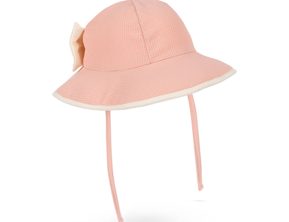 Konges Sløjd A/S UV SWIMHATS powder pink