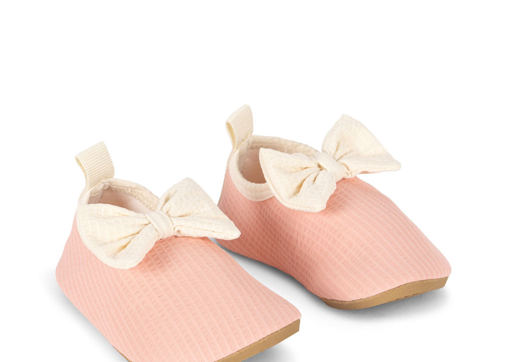 Konges Sløjd A/S UV SWIMSHOES powder pink