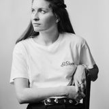 Konges Sløjd A/S T-shirts off white