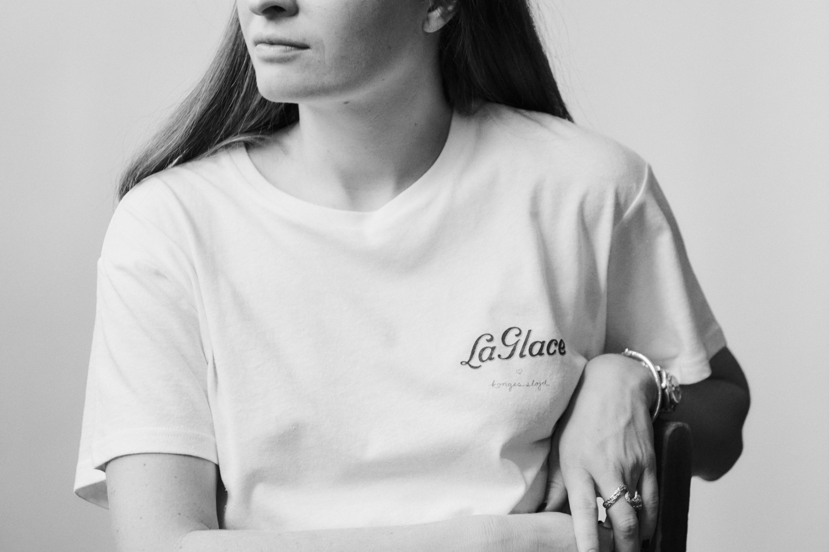 Konges Sløjd A/S T-shirts off white