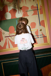 Konges Sløjd A/S T-shirts off white