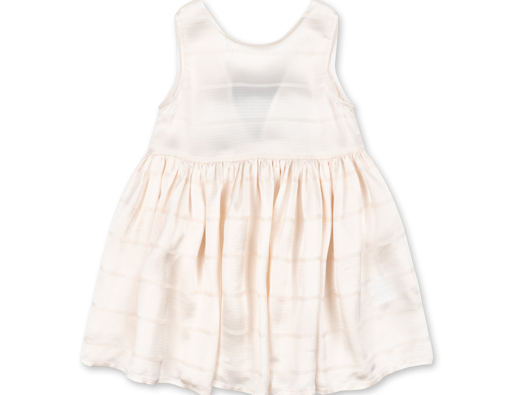 Konges Sløjd A/S WOVEN DRESSES off white