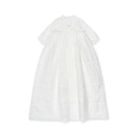 Konges Sløjd A/S WOVEN DRESSES optic white
