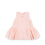 Konges Sløjd A/S WOVEN DRESSES creole pink