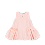 Konges Sløjd A/S WOVEN DRESSES creole pink