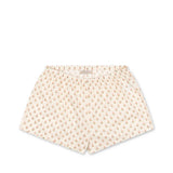 Konges Sløjd A/S WOVEN SHORTS & BLOOMERS carta fiori