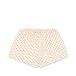 Konges Sløjd A/S WOVEN SHORTS & BLOOMERS carta fiori