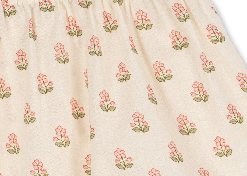 Konges Sløjd A/S WOVEN SHORTS & BLOOMERS carta fiori