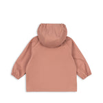 Konges Sløjd A/S Regntøj cameo brown