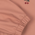 Konges Sløjd A/S Regntøj cameo brown