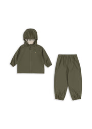 Konges Sløjd A/S RAINWEAR kalamata