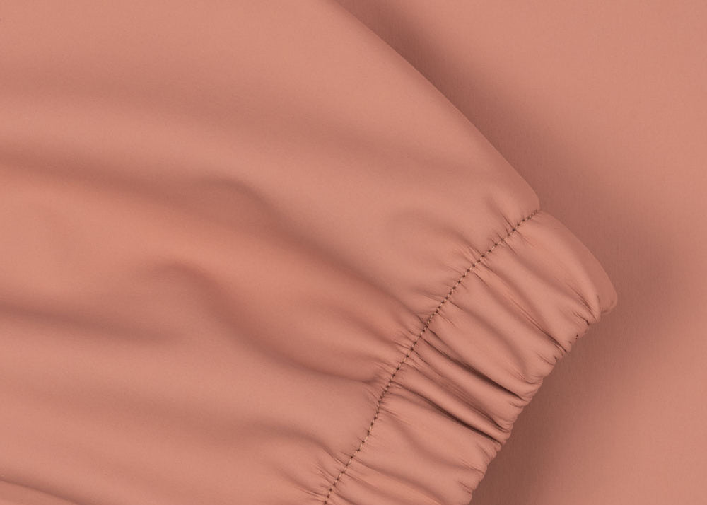 Konges Sløjd A/S Regntøj cameo brown