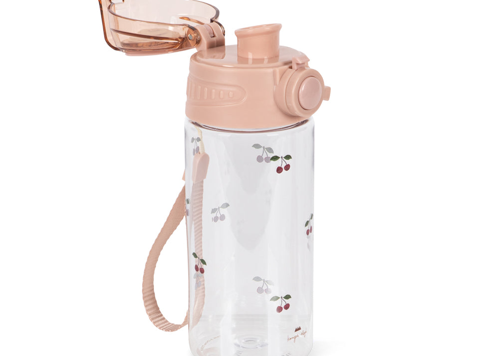 Konges Sløjd A/S DRINKING BOTTLES cherry