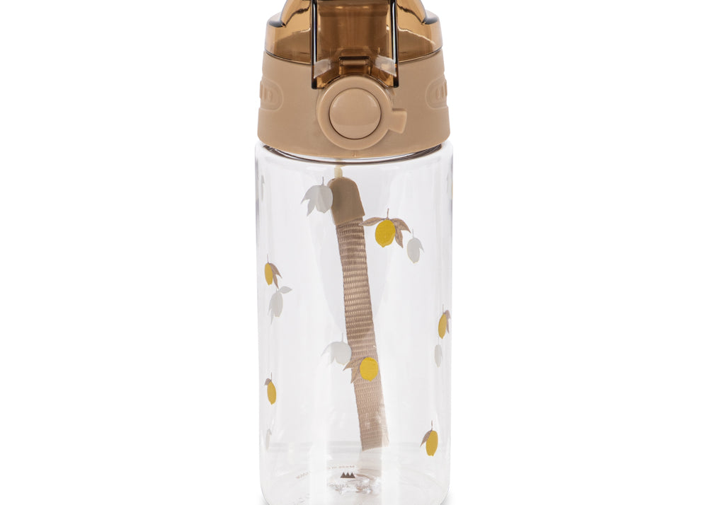 Konges Sløjd A/S DRINKING BOTTLES lemon