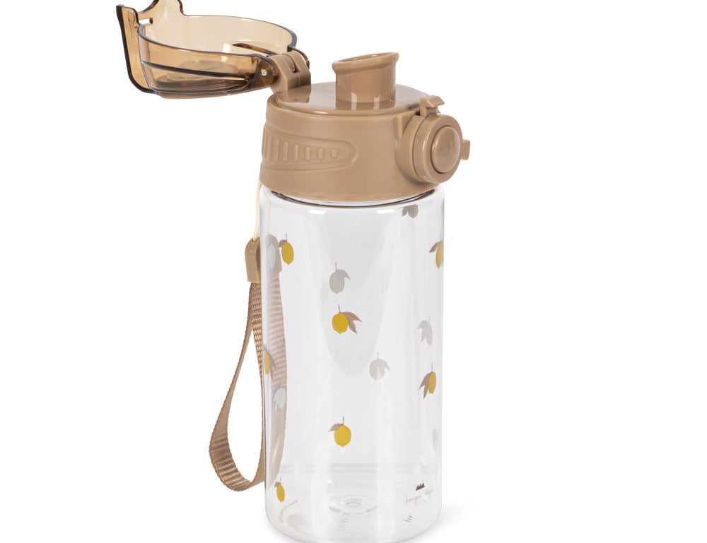 Konges Sløjd A/S DRINKING BOTTLES lemon