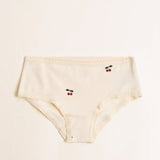 Konges Sløjd A/S UNDERWEAR cherry/pearled ivory