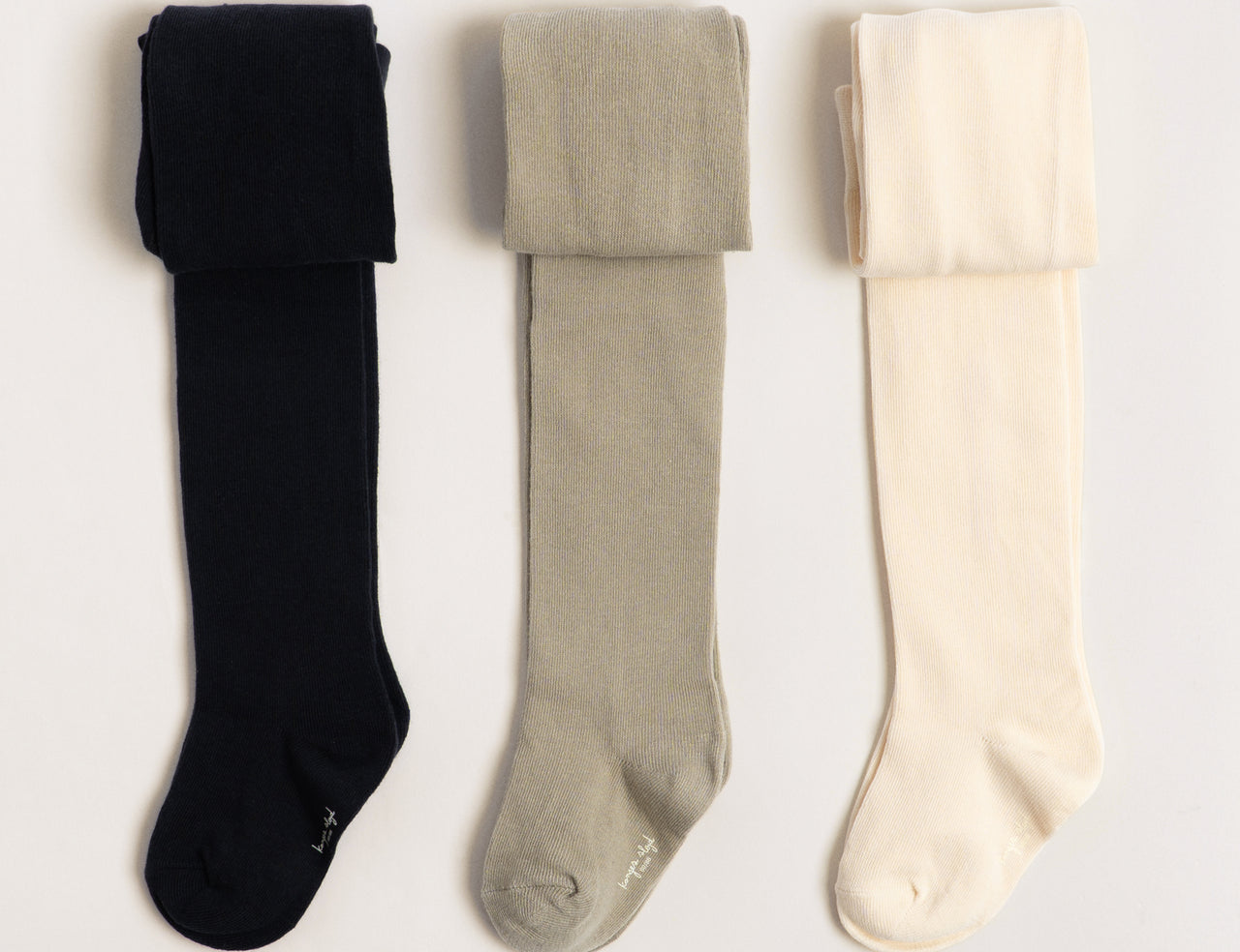 Konges Sløjd A/S STOCKINGS lemon mix