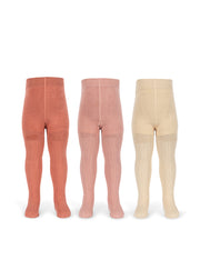 Konges Sløjd A/S STOCKINGS rose mix