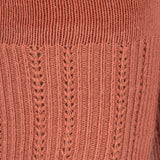 Konges Sløjd A/S STOCKINGS rose mix