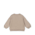 Konges Sløjd A/S Bluser - Jersey oxford tan