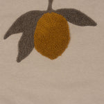 Konges Sløjd A/S Bluser - Jersey oxford tan