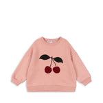 Konges Sløjd A/S Bluser - Jersey mellow rose