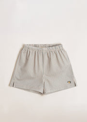 Konges Sløjd A/S SWIMSHORTS tea stripe