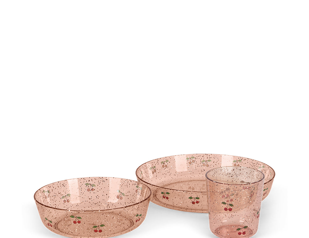 Konges Sløjd A/S TABLEWARE cherry